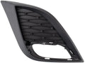 Front Right Fog Light Bezel for Mazda 3 (2010–2011) JG351RX