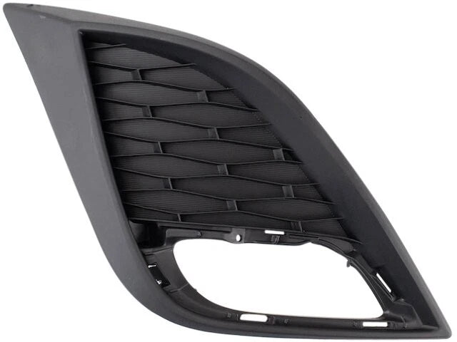Front Right Fog Light Bezel for Mazda 3 (2010–2011) JG351RX