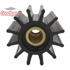Sea Water Pump Impeller Kit for Jabsco Johnson Sherwood (18958-0001, 17000k)