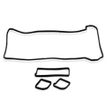 Valve Cover Gasket for Ford Escape, Focus (2001-2012)