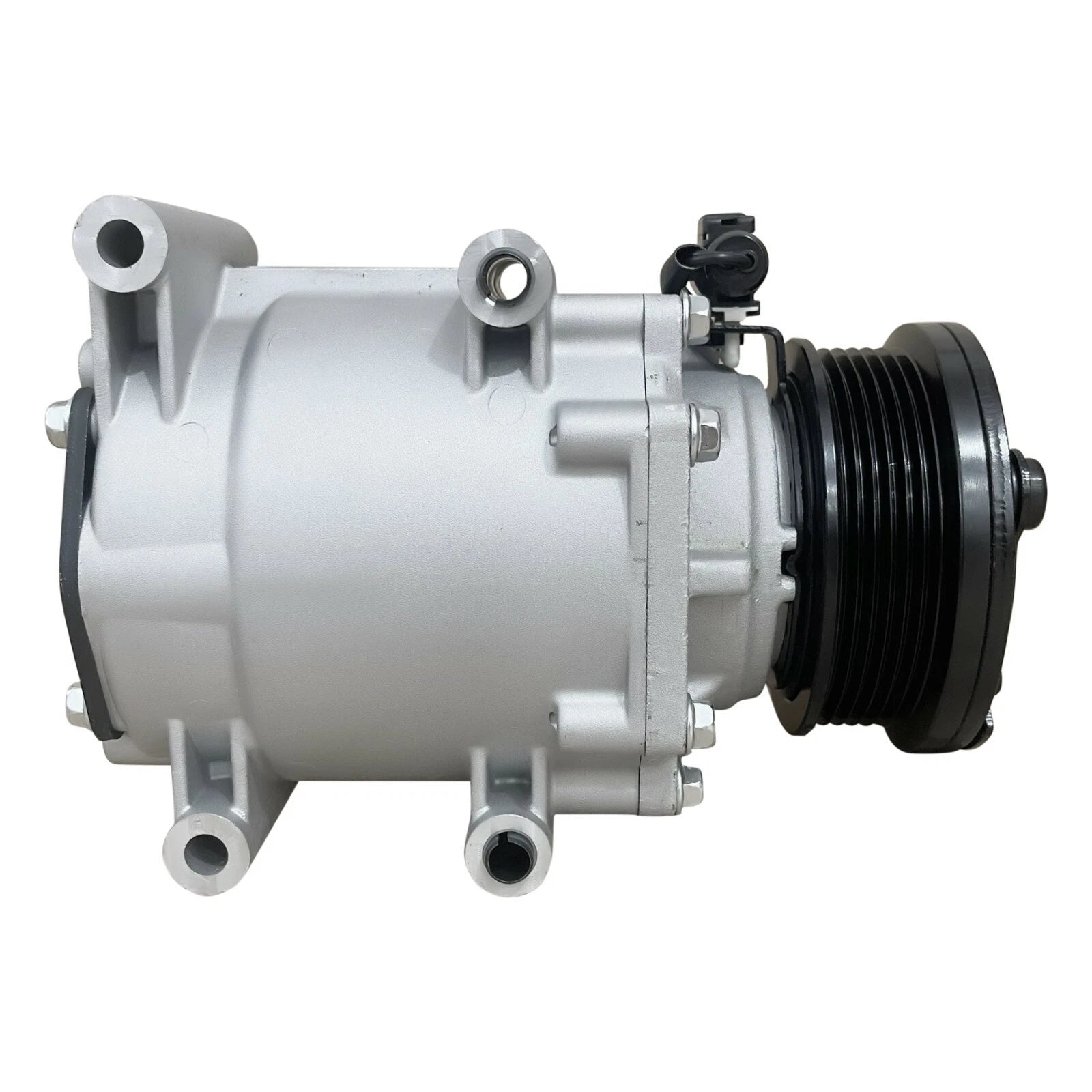 AC Compressor Kit Replacement for Mazda Tribute 2.5L Hybrid (2009-2009)
