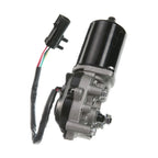 2X Windshield Wiper Motor for Jeep Wrangler TJ (2003-2006)