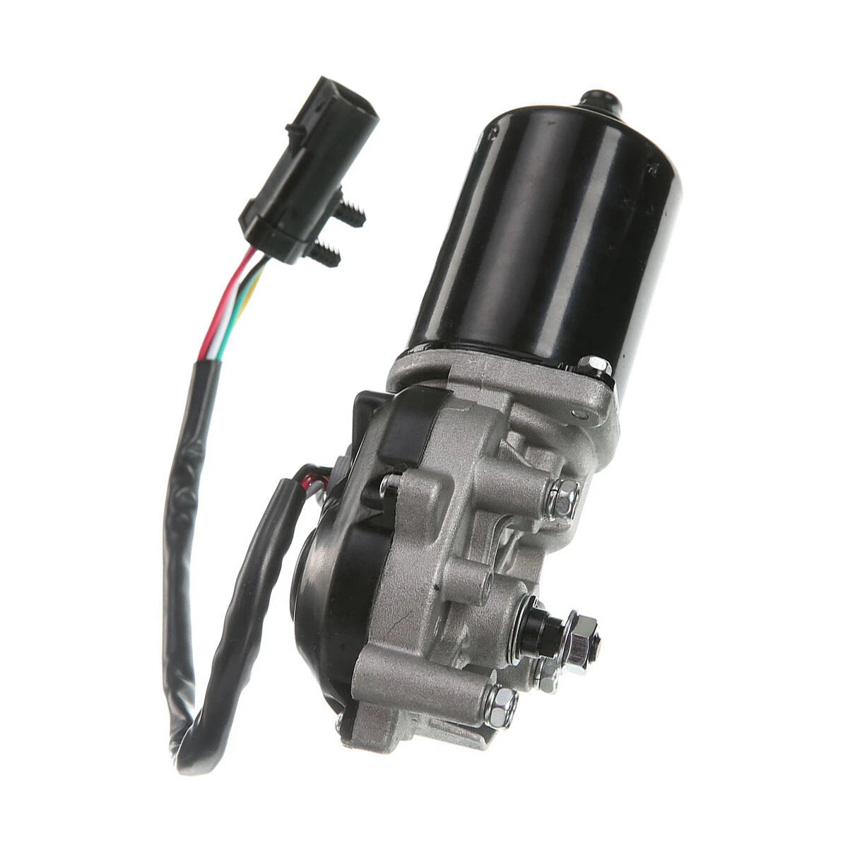 2X Windshield Wiper Motor for Jeep Wrangler TJ (2003-2006)