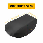 Center Console Armrest Lid Cover for Toyota Highlander (2008–2013)
