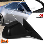 Power Heated Memory Side Rear View Mirror for Cadillac CTS (2008–2014)