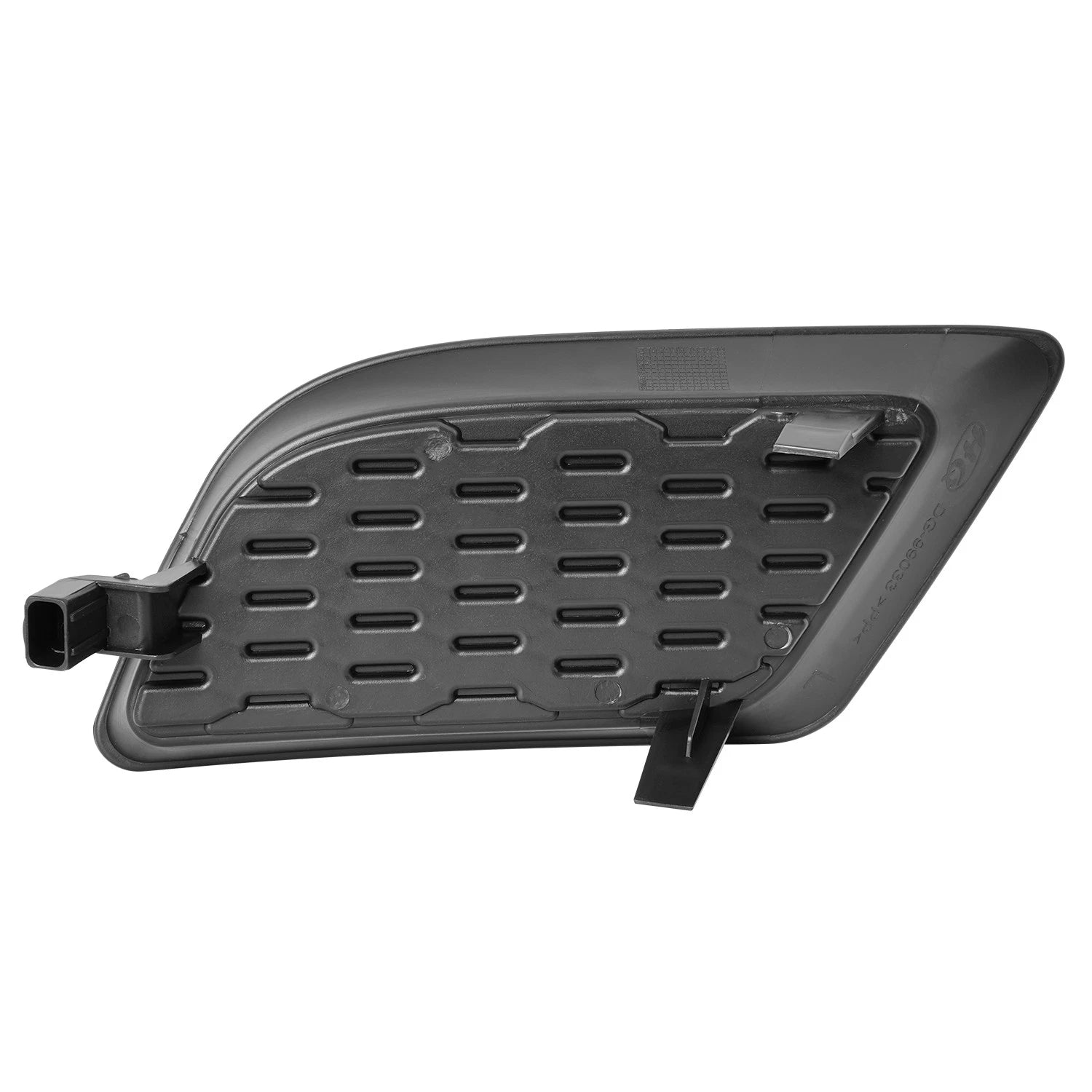ABS Center Console Organizer Tray Divider for Honda Ridgeline/Pilot (2016–2018)