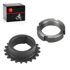 Crankshaft Timing Gear Sprocket Nut for Polaris Worker 335 500 Xplorer 500 (1996–2003)