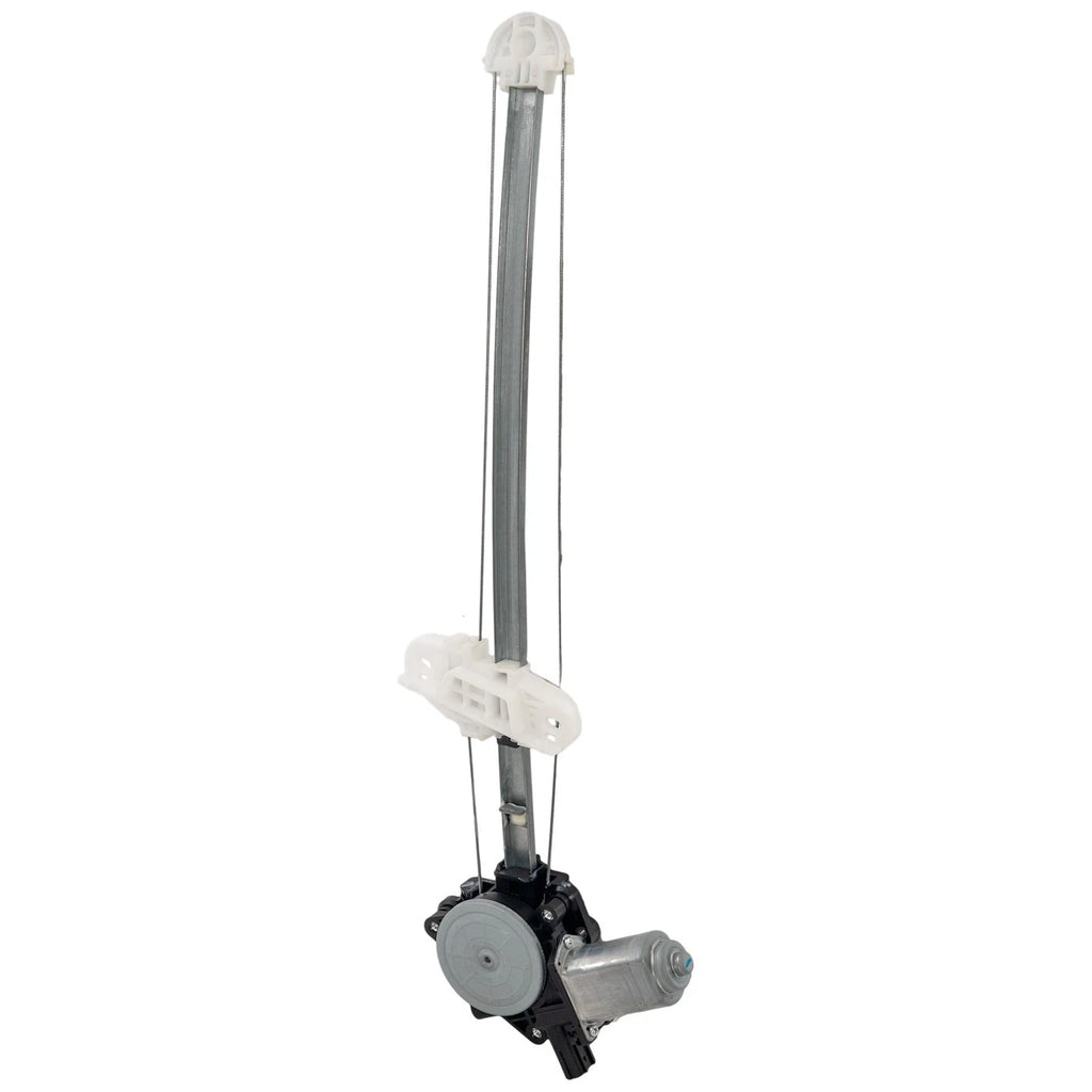 Rear Right Window Regulator for Acura ILX (2013–2022)