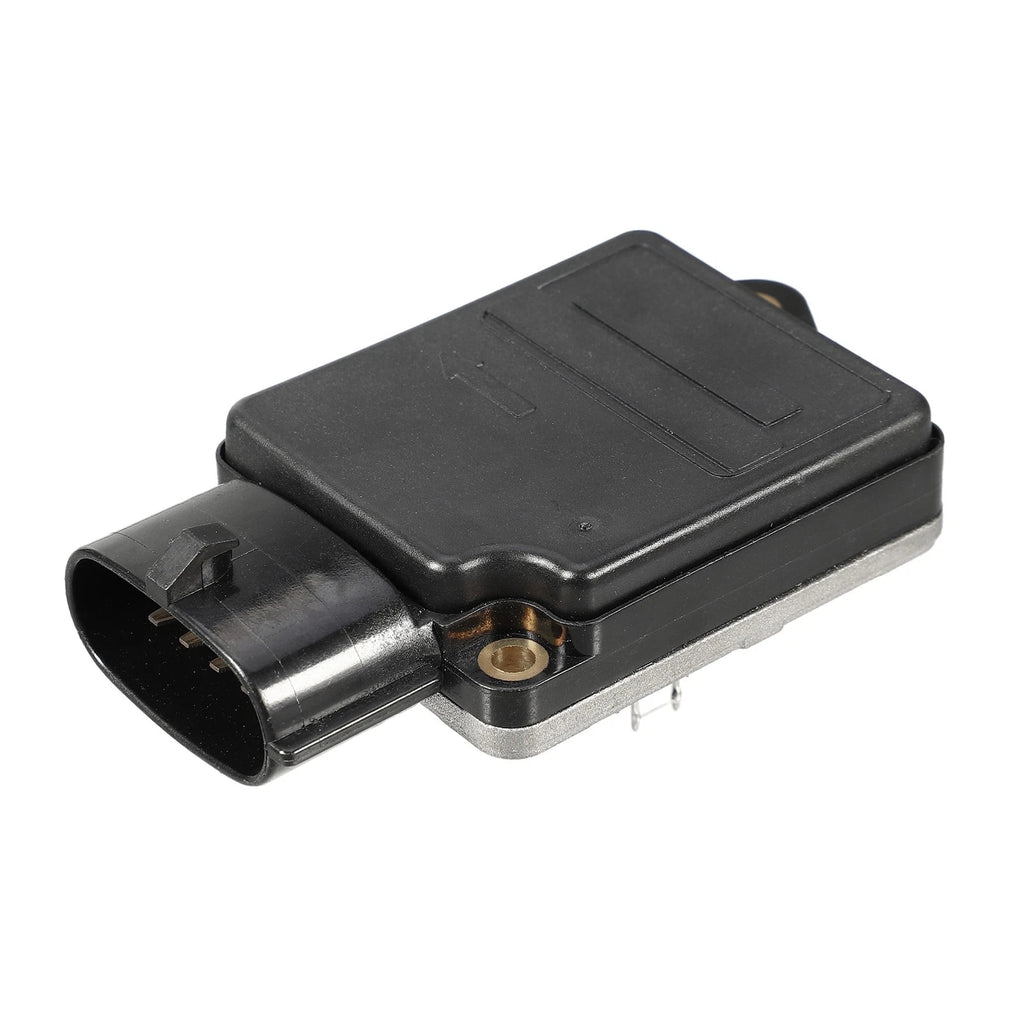 Mass Air Flow Sensor for Ford E-150 (No.F4UZ-12B579-A)