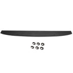 Tailgate Molding Cap Trim Cover for Chevy Silverado/GMC Sierra 1500 (2019–2021)