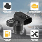 Crankshaft Position Sensor for Acura CL V6 3.2L (2003)