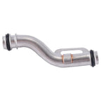 Engine Oil Cooler Inlet Pipe for Chevrolet Aveo5 Sonic Pontiac G3 (2004-2015)