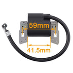 Ignition Coil for Garden Power Tool (397358, 395491)
