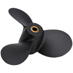 7.5 x 7 Outboard Propeller for Suzuki 4-6HP (58110-91J20-019)