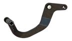 Burly Slash Cut Shift Lever for Honda Rebel 1100 (2021–2024)
