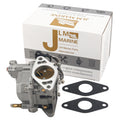 Carburetor & Gasket for Mercury Mariner 9.9 HP (4-Stroke) (1990–2000)