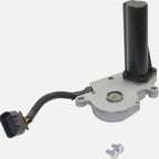 Transfer Case Actuator Motor for Chevrolet