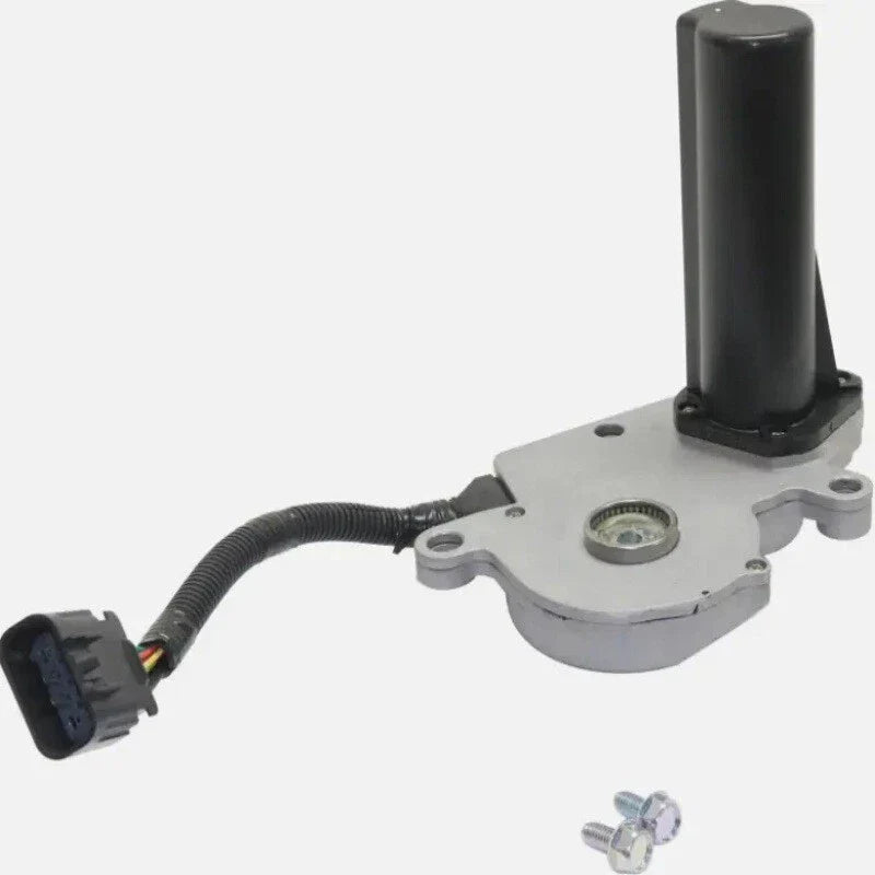 Transfer Case Actuator Motor for Chevrolet