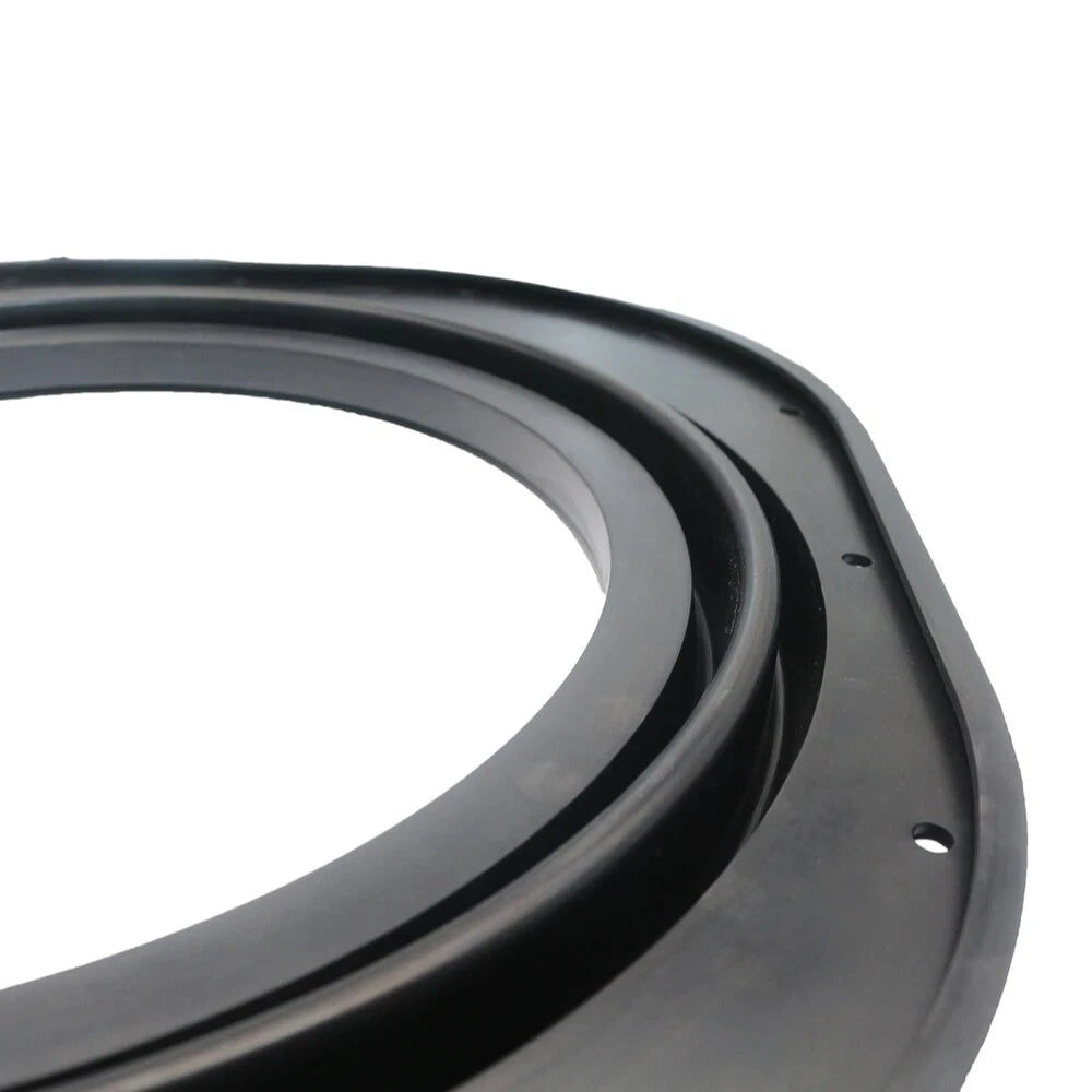 16 Screw Holes Transom Seal 313080 for OMC Stern Drive