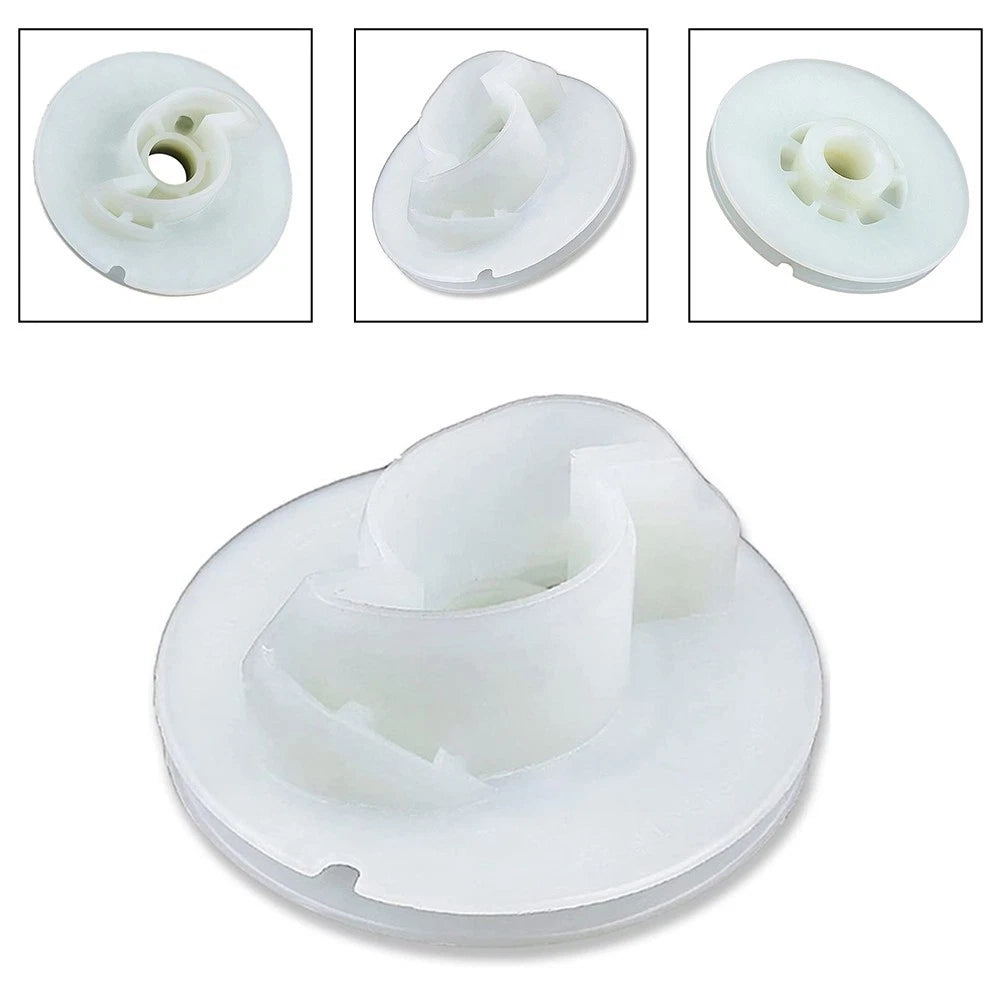 Recoil Starter Pulley for HS 435 (2010–2020)