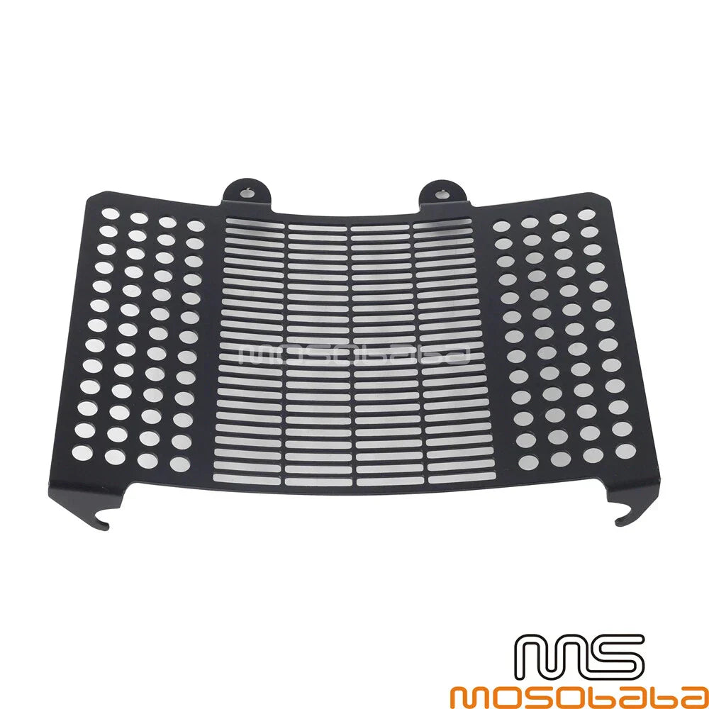 Radiator Side Grille Guard Cover for Harley Sportster S (2021-2023)