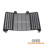 Radiator Side Grille Guard Cover for Harley Sportster S (2021-2023)