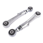 2X Rear Adjustable Camber Arms Kit for Tesla Model X (2015–2020) Model S (2013–2020)