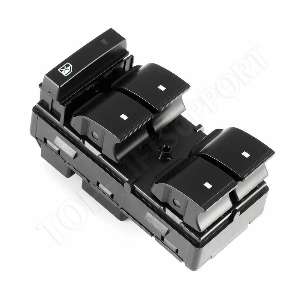 Window Control Switch for Chevrolet Traverse (2009–2015)