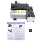 Air Ride Suspension Compressor for Land Rover Range Rover (2013-2020)