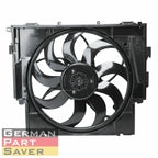 Cooling Fan Motor for BMW 528i (2012-2016)