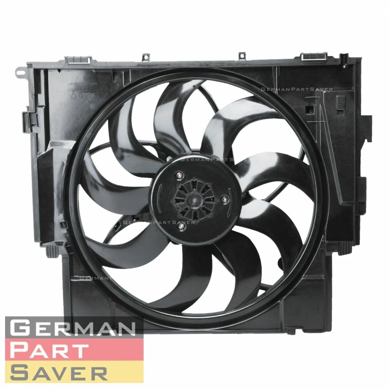 Cooling Fan Motor for BMW 528i (2012-2016)
