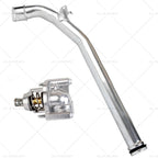 Thermostat Housing Assembly for Buick GMC Cadillac Chevrolet (12673659)