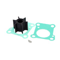 Water Pump Impeller Repair Kit for Honda 9.9 15 HP Outboard (1990–2023) 06192-ZV4-000