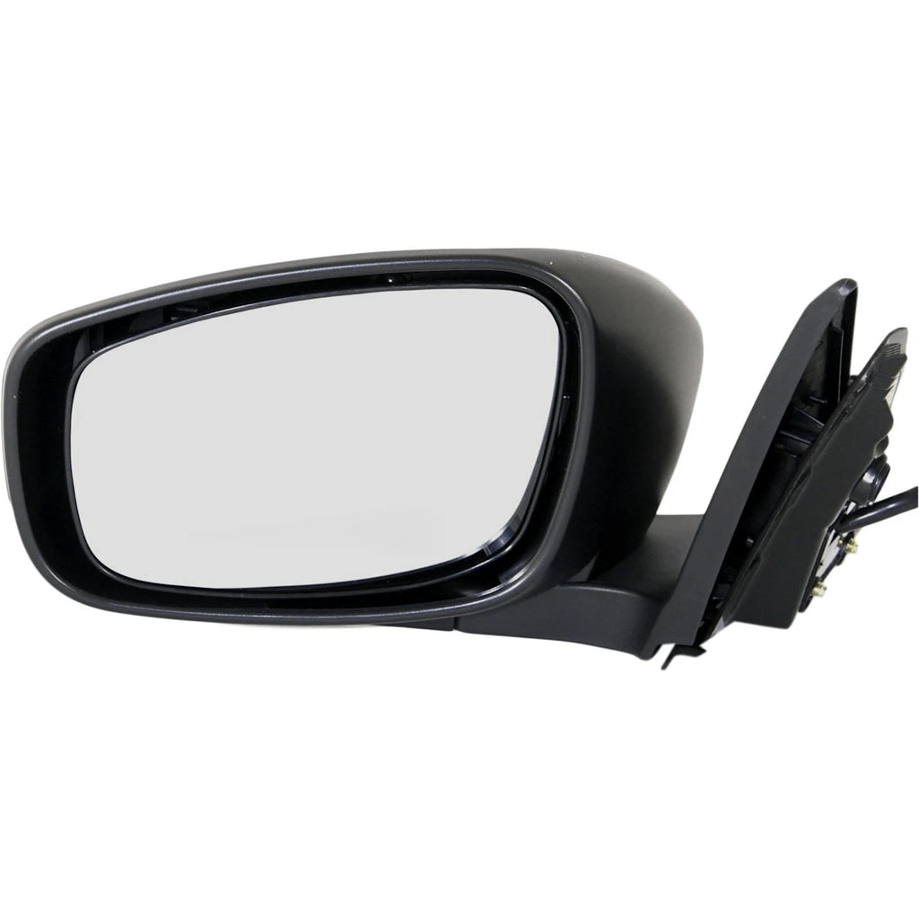 Set of 2 Heated Mirrors for Infiniti Q60