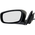 Set of 2 Heated Mirrors for Infiniti Q60
