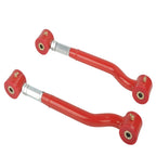 Set of 4 Adjustable Rear Upper & Lower Control Arms for GM SUVs Tahoe (2007–2014)
