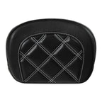 Sissy Bar Backrest for Harley Touring Street Glide Road King (2014–2023)