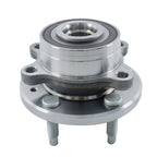 2X Wheel Hub Bearing Unit for Ford Explorer (2011-2018)