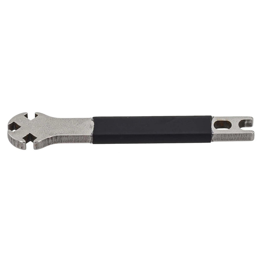 Bicycle Spoke Tool for Precise Adjustment and Installation