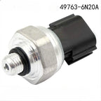 Power Steering Switch Pressure Sensor for Nissan 370Z (2009–2023)