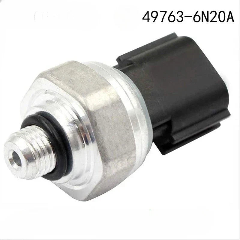 Power Steering Switch Pressure Sensor for Nissan 370Z (2009–2023)
