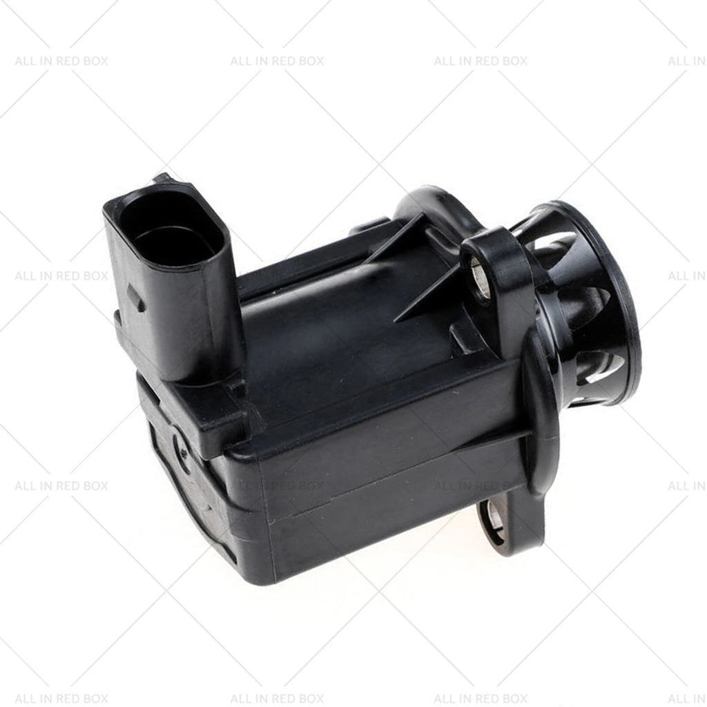 Solenoid Valve for Audi A3 A4 S3 TT VW Tiguan Jetta Passat (2004–2014)
