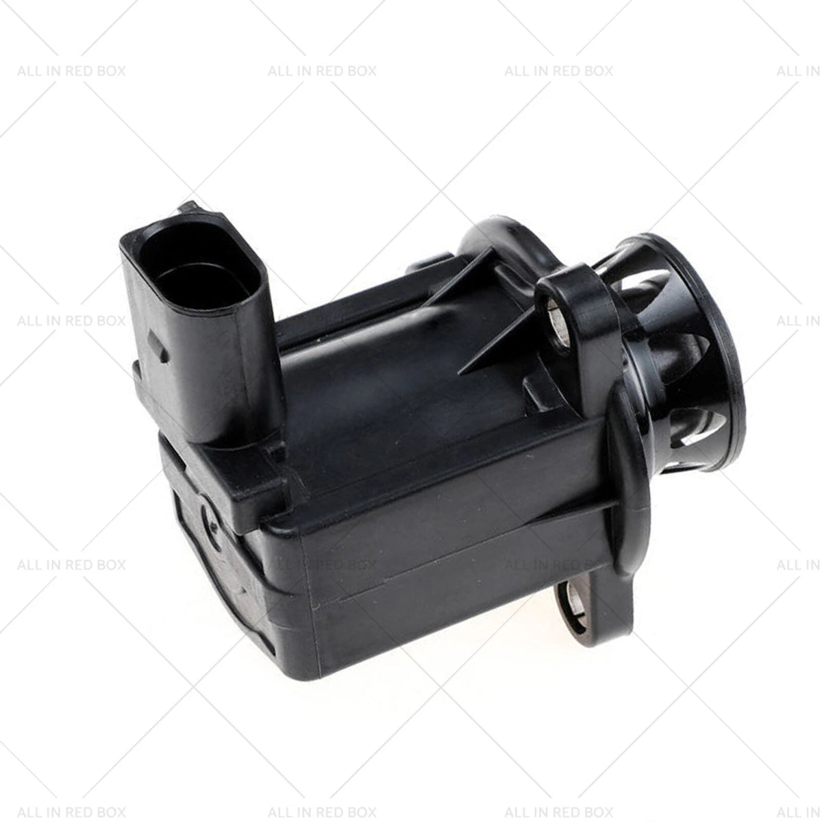 Solenoid Valve for Audi A3 A4 S3 TT VW Tiguan Jetta Passat (2004–2014)