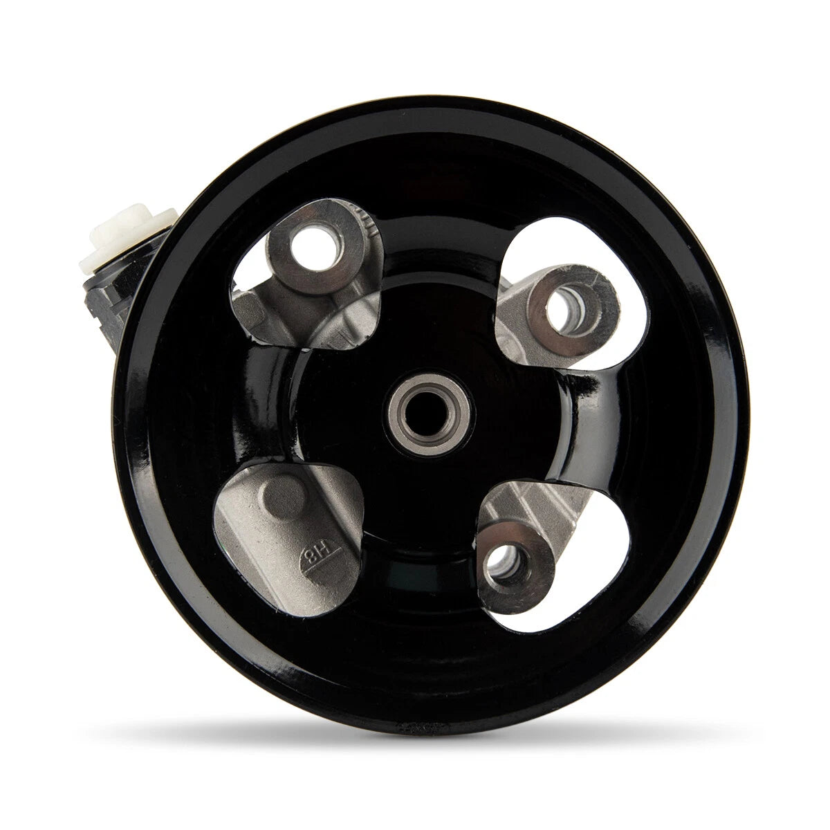 Power Steering Pump for Toyota Sienna and FJ Cruiser (2007–2010)