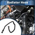 Radiator Hose for BMW 640i (2012–2017), 740i (2011–2014) No. 17127580963