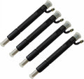 4X Fuel Injector 04178021 0417-8021 0432191623 0432191627 for Deutz 1011 (1975–1985)