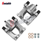 Rear Left & Right Brake Caliper for Dodge Grand Caravan (2008–2020)