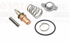 Thermostat Repair Kit for Mercury Verado Outboard (892864T04, 8M0174561)