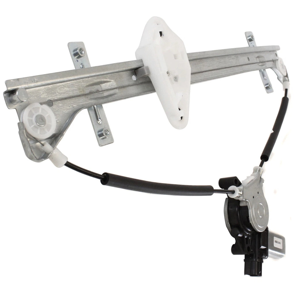 Window Regulator for Honda Odyssey (2005–2010) Right Side