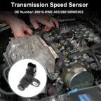 1 Pc Transmission Speed Sensor No.28810-RWE-003 for Honda Odyssey (2007–2013)